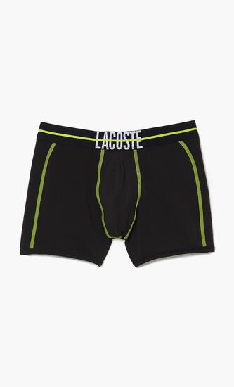 Seamless Jersey Trunks