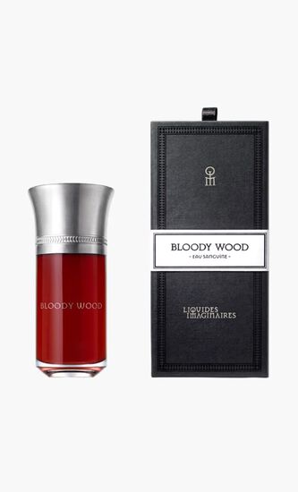 Bloody Wood Fragrance 100 Ml