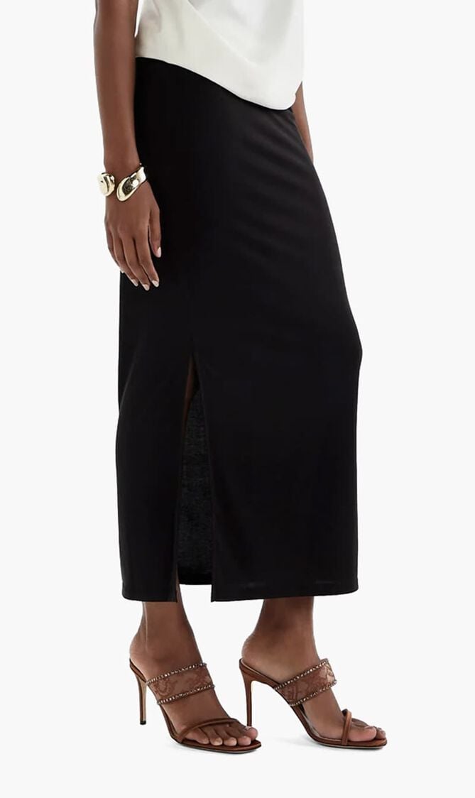 TABARIS LACE GLITZ MULE 85 MM