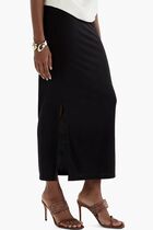 TABARIS LACE GLITZ MULE 85 MM