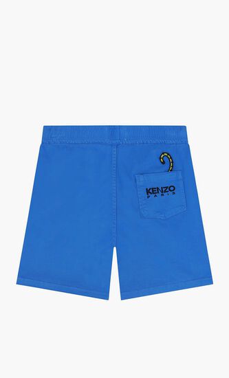 BERMUDA SHORTS