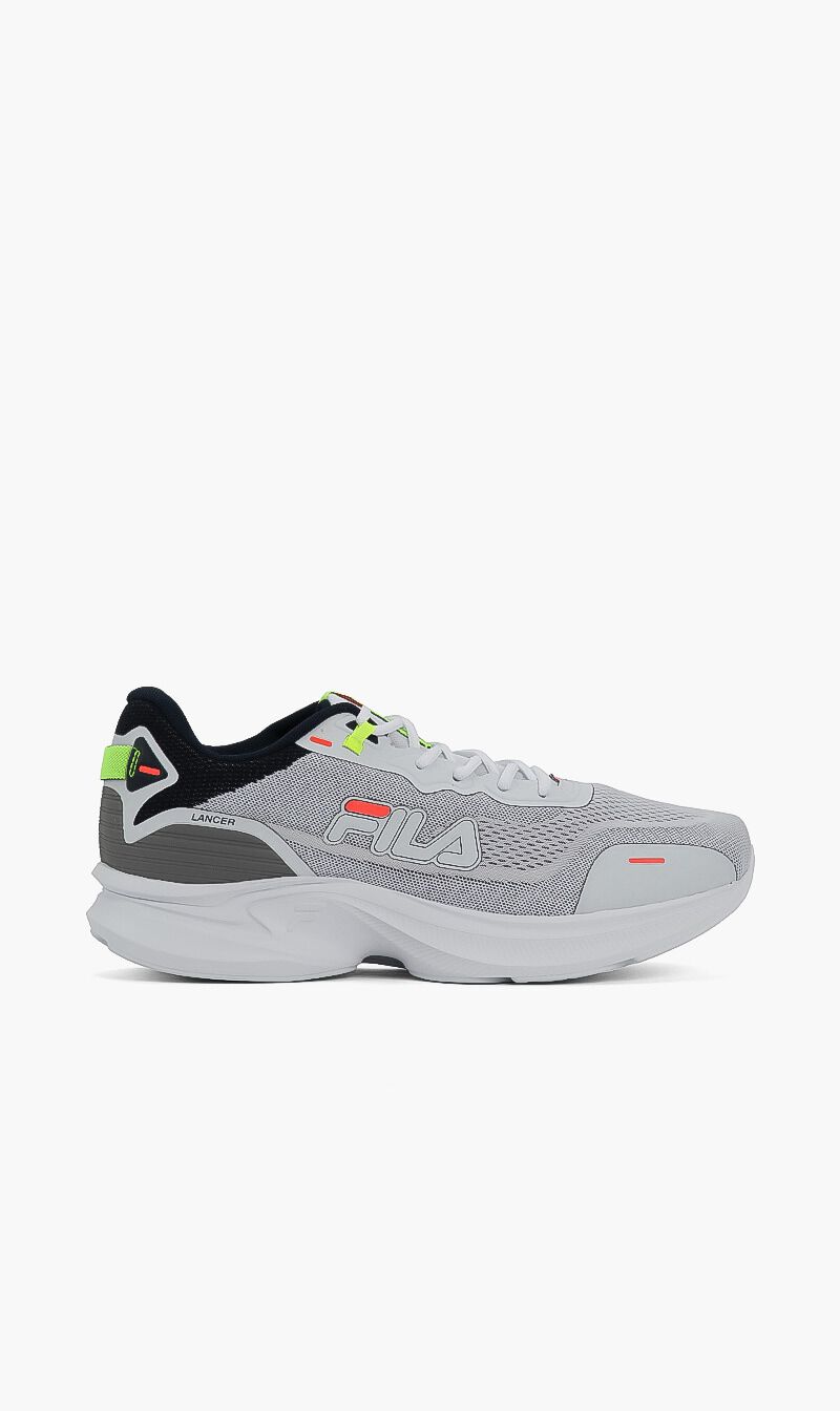 Buy FILA Lancer Sneakers for SAR 220.00 The Deal Outlet