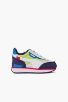 Future Rider Splash Ac Inf Feather Gray-