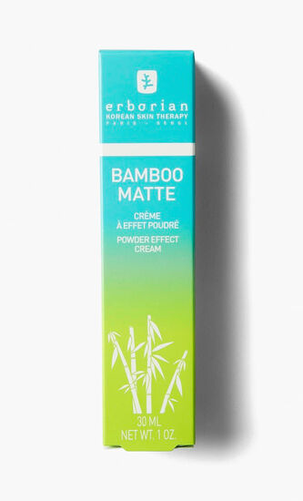 Bamboo Matte 30ML R19