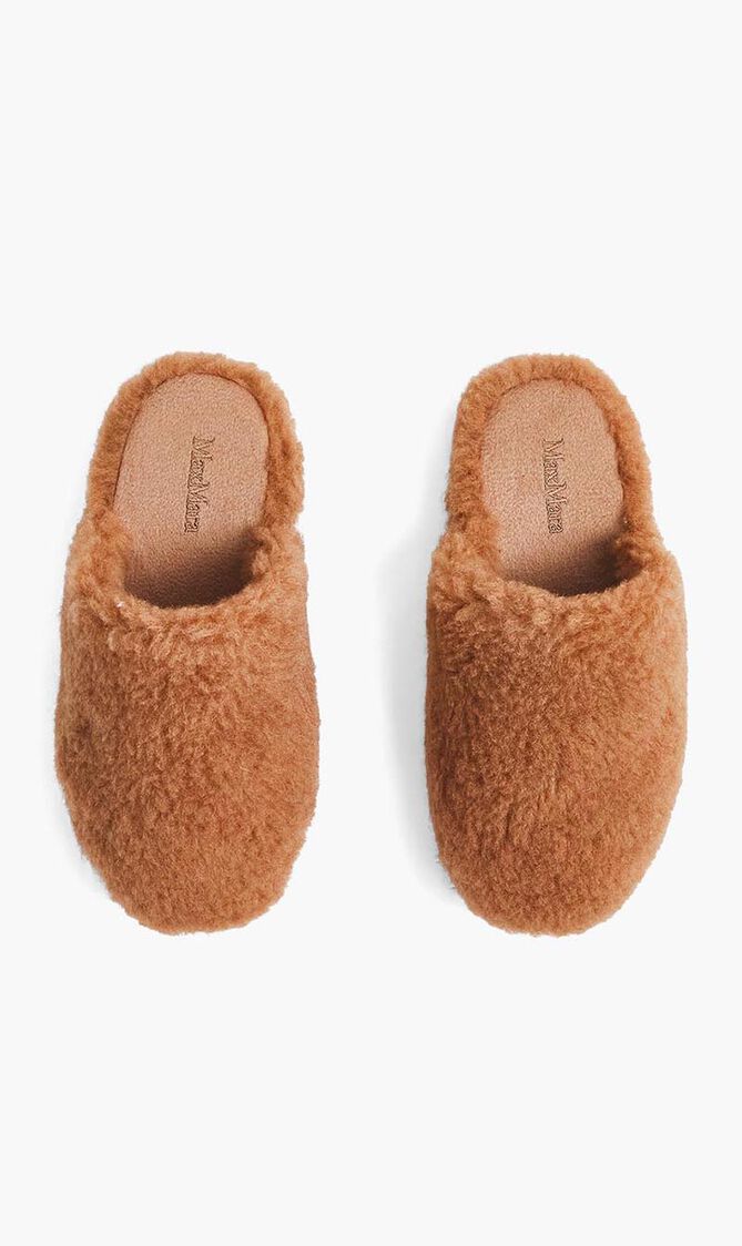 TEDDYSLIPPER SLIPPERS