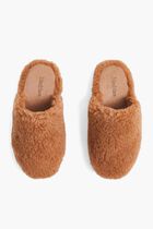 TEDDYSLIPPER SLIPPERS