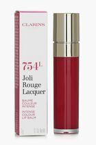 JOLI ROUGE LACQUER 754 L DEEP RED