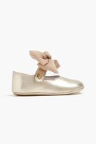 Bow Ballerinas