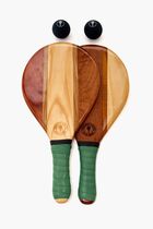 Trancoso Beach Bat Set