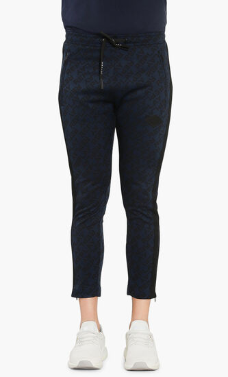 Logo Track Pants