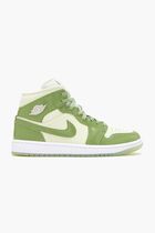 Wmns Air Jordan 1 Mid Se