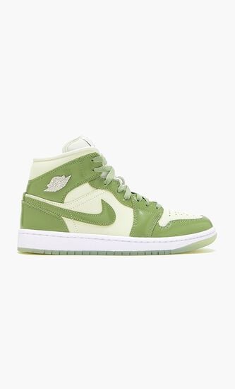 Wmns Air Jordan 1 Mid Se
