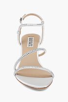 JULIANNA STRAPPY SANDAL