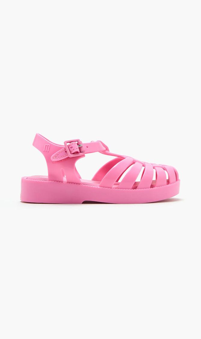 Possession sandals