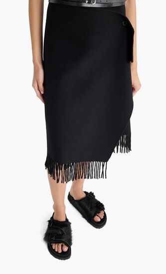 Z&Uuml;RICH PONY SHEARLING 1774