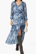 BREANNA LONG DRESS