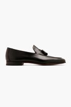 Leather Loafers