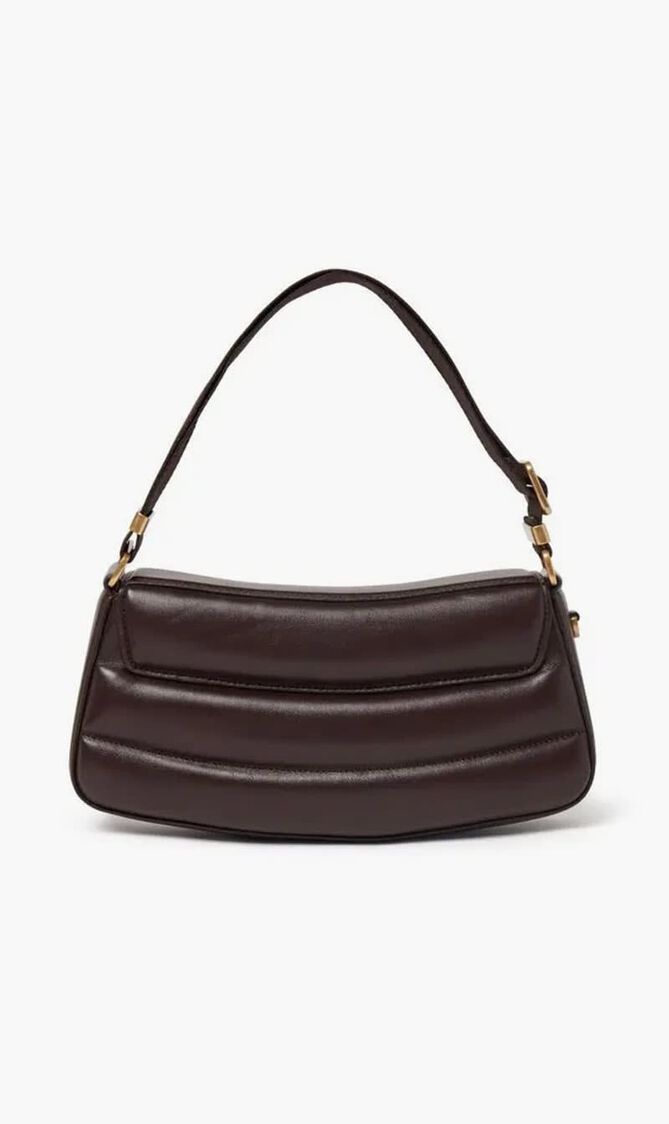 Wave shoulder Bag