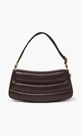 SHOULDER BAG PADDED ECO ALTER