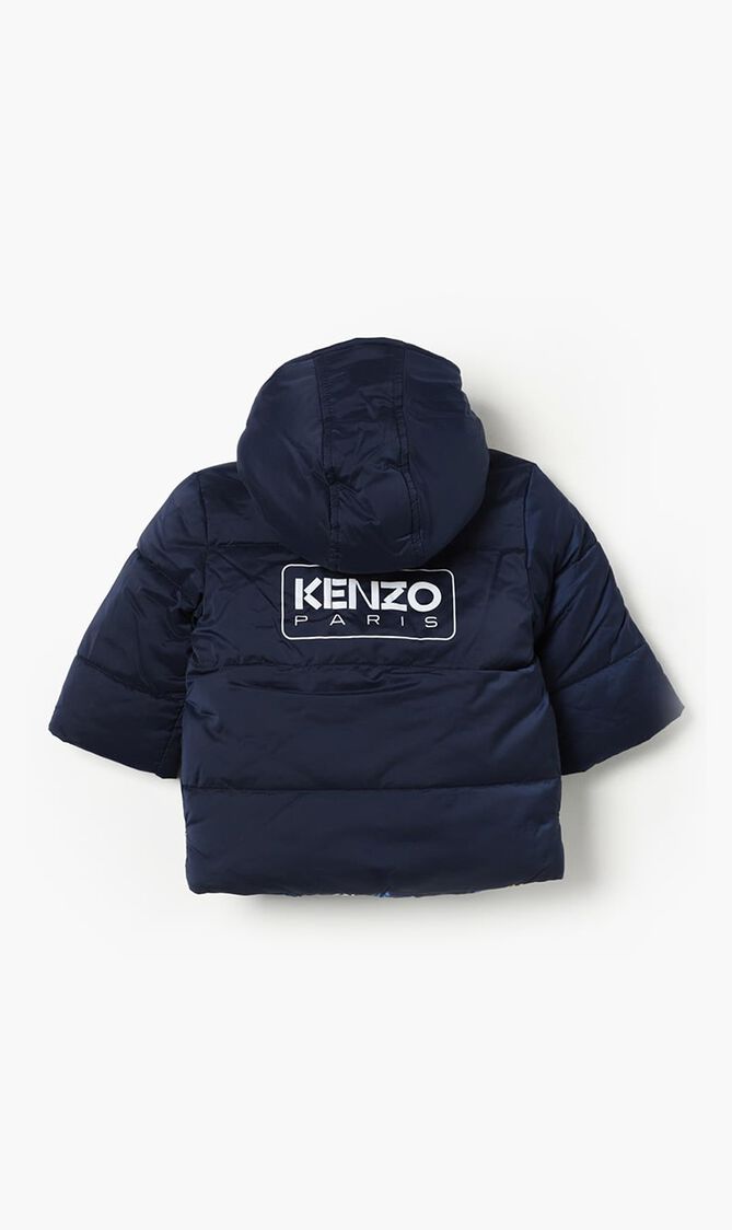 PUFFER JACKET DOUDOUNE