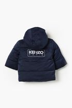 PUFFER JACKET DOUDOUNE