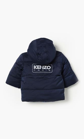 PUFFER JACKET DOUDOUNE PUFFER JACKET DOUDOUNE