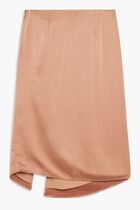 Annie Cut In Skirt Annie Cut In Skirt