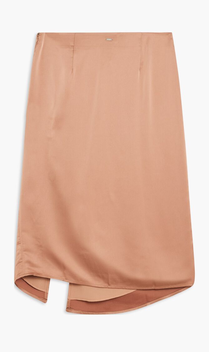 Annie Cut In Skirt Annie Cut In Skirt