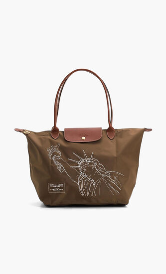 Le Pliage L Tote Bag