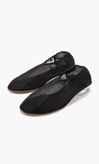 VESTIGE BALLET FLAT