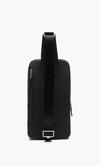 Chantaco Snug Leather Bag