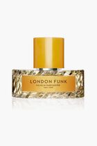 Vilhelm Parfumerie London Funk Eau de Parfum Spray for Unisex 100 ml