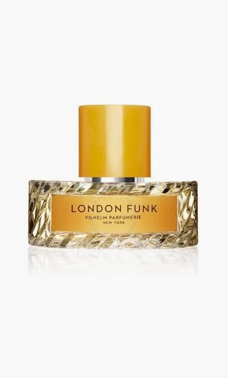 Vilhelm Parfumerie London Funk Eau de Parfum Spray for Unisex 100 ml