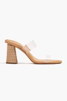 Ariella Rope Sandals