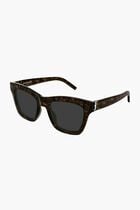 Cat Eye Sunglasses