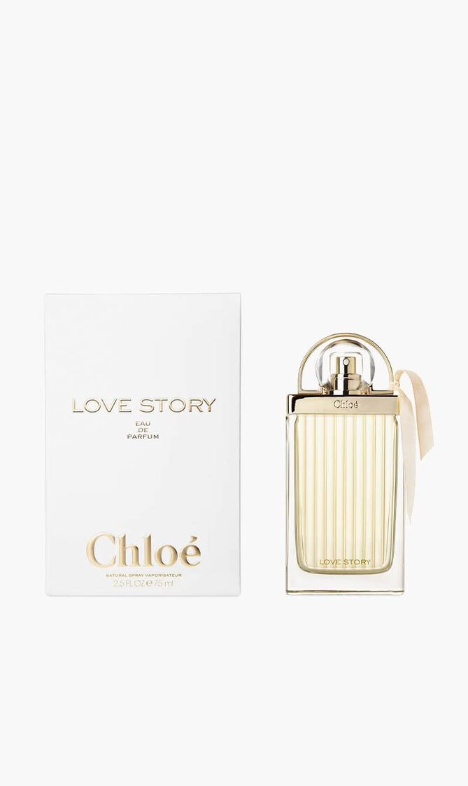 Love Story Eau de Parfum, 75ml