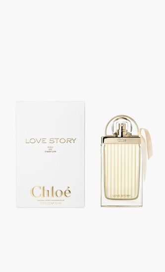 Love Story Eau de Parfum, 75ml