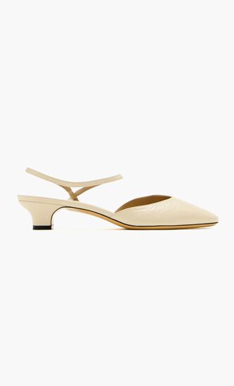 Erica Pumps