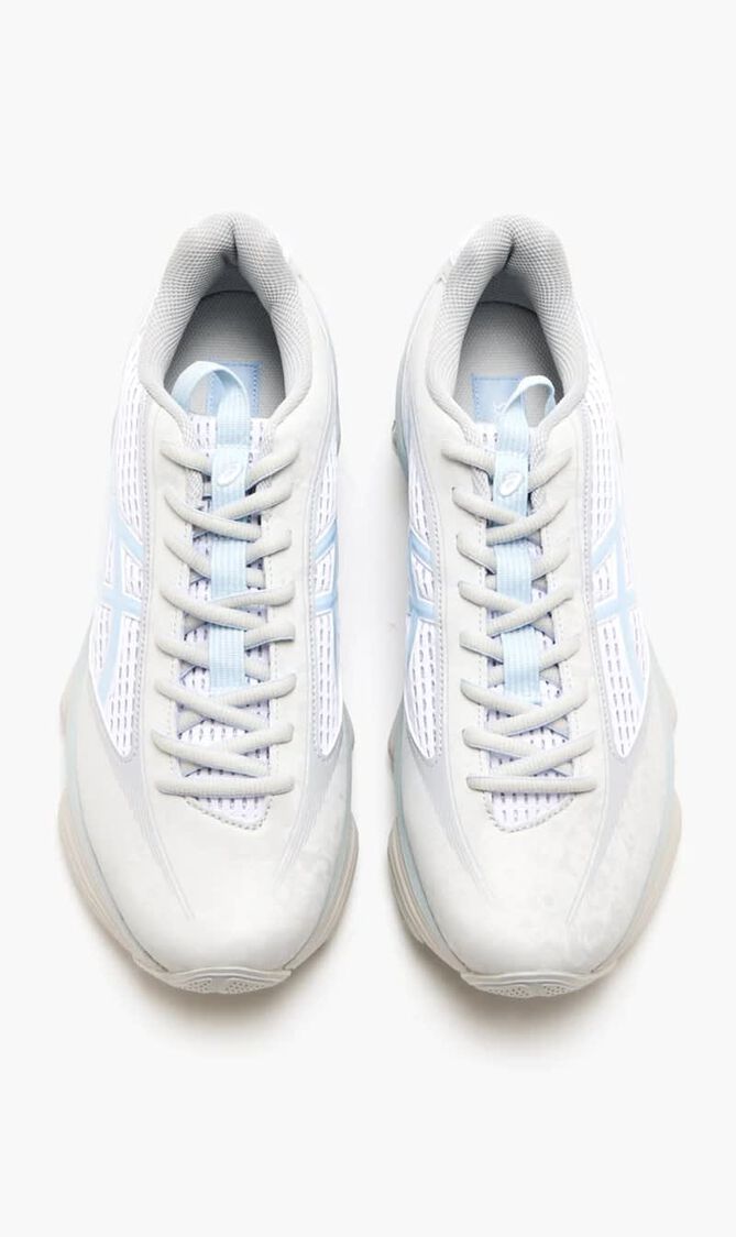 ASICS US6-S GEL-KINETIC FLUENT sneakers