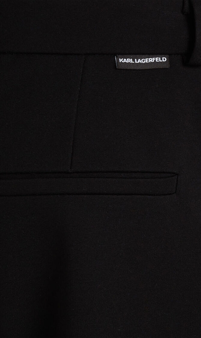 Classic Fit Trousers