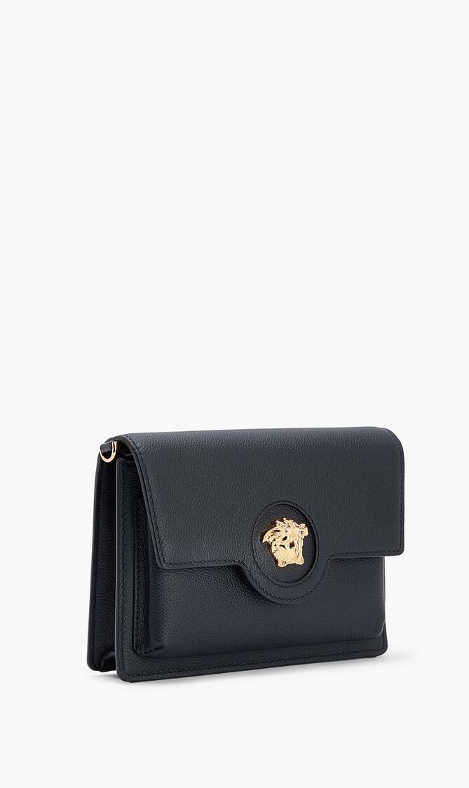 BAG MEDUSA MINI CROSSBODY VITELLO