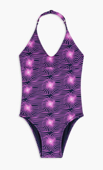 GELLY CR23 MAILLOT DE BAIN