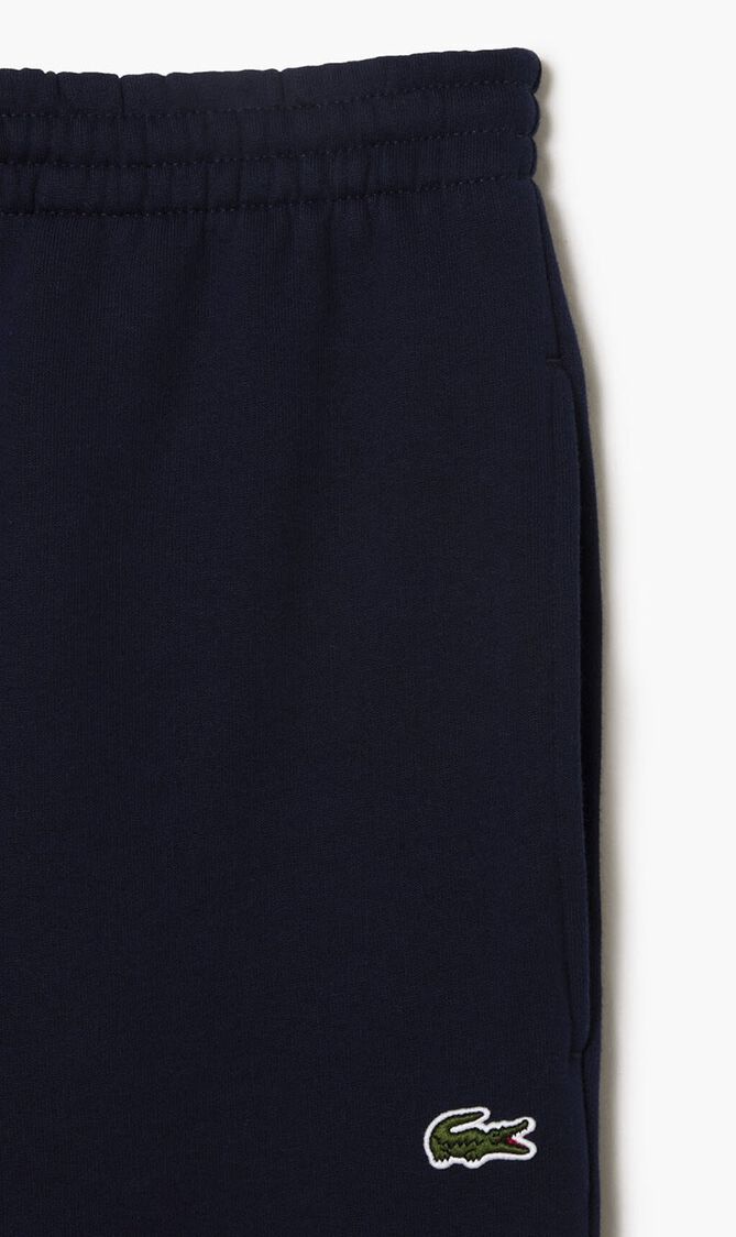 Brushed Fleece Jogger Trackpants