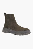 GENEPI SHORT BOOTS