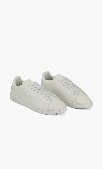 Classic Logo Lace Sneakers