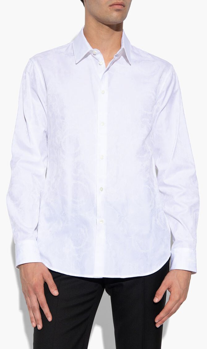 Branco Shirt