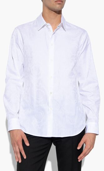 Branco Shirt