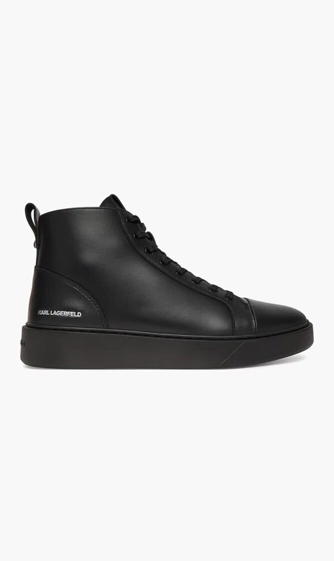 Flint Boots