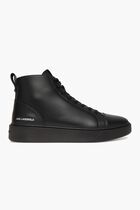 Flint Boots