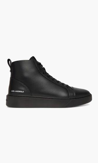 Flint Boots